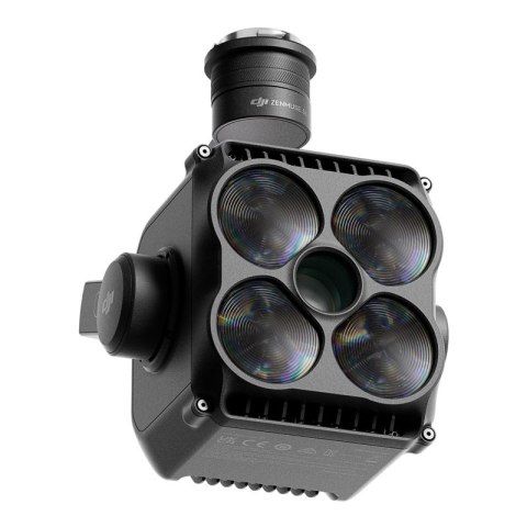 Oświetlenie DJI Zenmuse S1 DJI Enterprise Oświetlenie DJI Zenmuse S1 DJI Enterprise