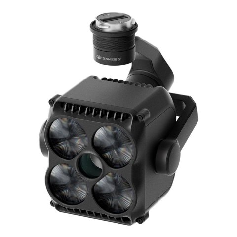 Oświetlenie DJI Zenmuse S1 DJI Enterprise Oświetlenie DJI Zenmuse S1 DJI Enterprise