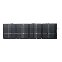 Panel fotowoltaiczny EcoFlow 220W NextGen bifacjalny EcoFlow
