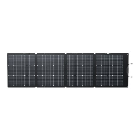 Panel fotowoltaiczny EcoFlow 220W NextGen bifacjalny EcoFlow Panel fotowoltaiczny EcoFlow 220W NextGen bifacjalny EcoFlow