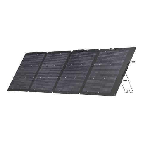 Panel fotowoltaiczny EcoFlow 220W NextGen bifacjalny EcoFlow Panel fotowoltaiczny EcoFlow 220W NextGen bifacjalny EcoFlow