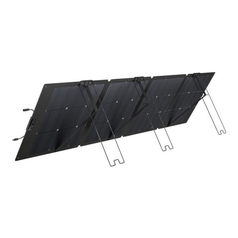 Panel fotowoltaiczny EcoFlow 220W NextGen bifacjalny EcoFlow Panel fotowoltaiczny EcoFlow 220W NextGen bifacjalny EcoFlow
