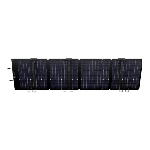 Panel fotowoltaiczny EcoFlow 220W NextGen bifacjalny EcoFlow Panel fotowoltaiczny EcoFlow 220W NextGen bifacjalny EcoFlow