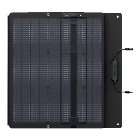 Panel fotowoltaiczny EcoFlow 220W NextGen bifacjalny EcoFlow Panel fotowoltaiczny EcoFlow 220W NextGen bifacjalny EcoFlow