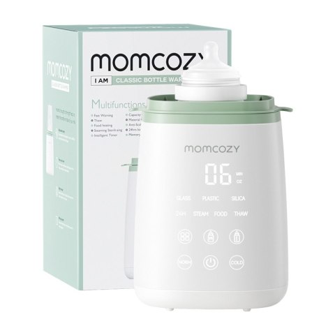 Podgrzewacz do butelek MomCozy MW001-WH94NB-A Momcozy Podgrzewacz do butelek MomCozy MW001-WH94NB-A Momcozy