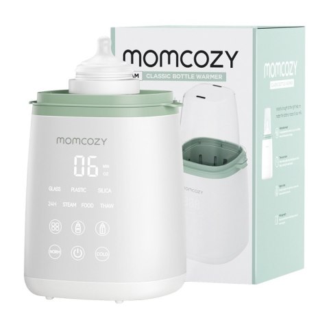 Podgrzewacz do butelek MomCozy MW001-WH94NB-A Momcozy Podgrzewacz do butelek MomCozy MW001-WH94NB-A Momcozy