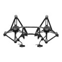 Podwójne mocowanie gimbala DJI Matrice 400 DJI Enterprise