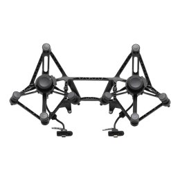 Podwójne mocowanie gimbala DJI Matrice 400 DJI Enterprise