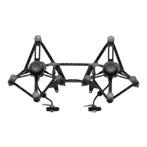 Podwójne mocowanie gimbala DJI Matrice 400 DJI Enterprise Podwójne mocowanie gimbala DJI Matrice 400 DJI Enterprise