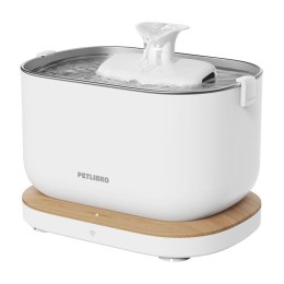 Poidło Petlibro Dockstream z aplikacją, 2,5L Petlibro
