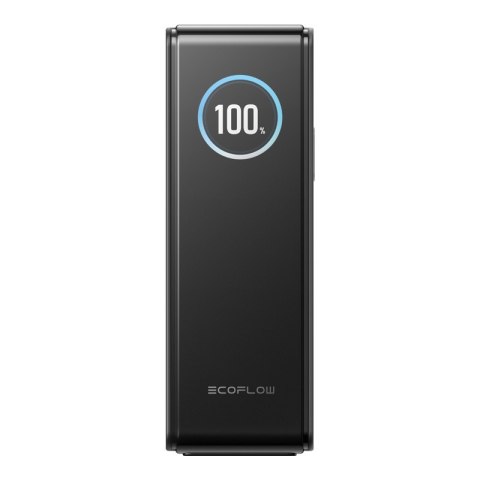 Power Bank EcoFlow RAPID 25000 mAh, 170W EcoFlow Power Bank EcoFlow RAPID 25000 mAh, 170W EcoFlow