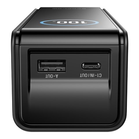 Power Bank EcoFlow RAPID 25000 mAh, 170W EcoFlow Power Bank EcoFlow RAPID 25000 mAh, 170W EcoFlow