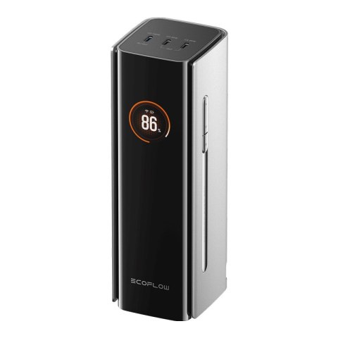 Power Bank EcoFlow RAPID Pro 300W, 140W-Kabel EcoFlow Power Bank EcoFlow RAPID Pro 300W, 140W-Kabel EcoFlow