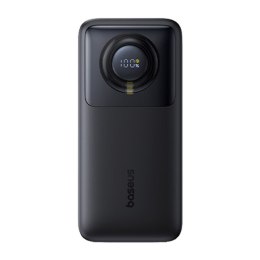 Powerbank Baseus Free2Pull 20000mAh 65W + kabel (czarny) Baseus