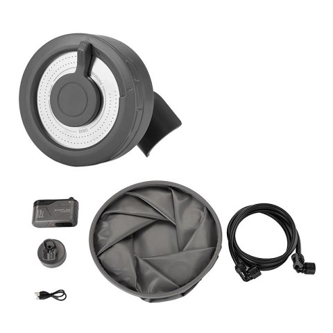 Prysznic turystyczny Ecoflow Shower Kit EcoFlow