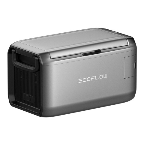 Przenośna lodówka EcoFlow Glacier Classic 35l EcoFlow Przenośna lodówka EcoFlow Glacier Classic 35l EcoFlow