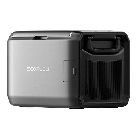 Przenośna lodówka EcoFlow Glacier Classic 55l EcoFlow Przenośna lodówka EcoFlow Glacier Classic 55l EcoFlow