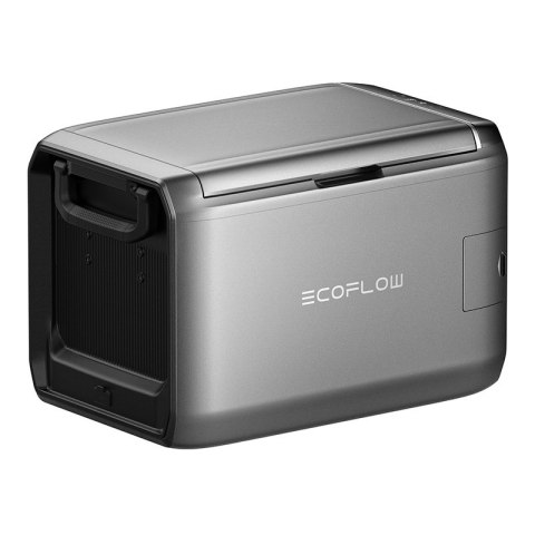 Przenośna lodówka EcoFlow Glacier Classic 55l EcoFlow Przenośna lodówka EcoFlow Glacier Classic 55l EcoFlow