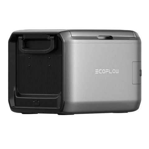 Przenośna lodówka EcoFlow Glacier Classic 55l EcoFlow Przenośna lodówka EcoFlow Glacier Classic 55l EcoFlow