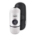 Przenośny ekspres do kawy WACACO Nanopresso Chill White + Etui WACACO