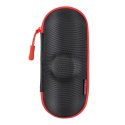 Przenośny ekspres do kawy WACACO Nanopresso Lava Red + Etui WACACO