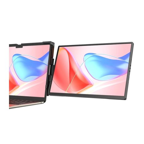 Przenośny monitor Uperfect Z14-S M140G13 14" 2240*1400 Uperfect Przenośny monitor Uperfect Z14-S M140G13 14" 2240*1400 Uperfect