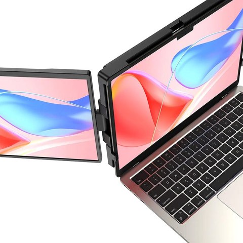 Przenośny monitor Uperfect Z14-S M140G13 14" 2240*1400 Uperfect Przenośny monitor Uperfect Z14-S M140G13 14" 2240*1400 Uperfect