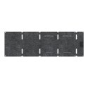 Przenośny składany panel fotowoltaiczny EcoFlow 45W (USB-C) EcoFlow