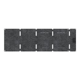 Przenośny składany panel fotowoltaiczny EcoFlow 45W (USB-C) EcoFlow