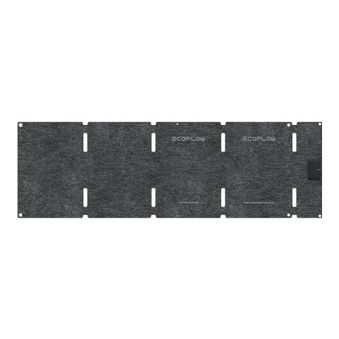 Przenośny składany panel fotowoltaiczny EcoFlow 45W (USB-C) EcoFlow Przenośny składany panel fotowoltaiczny EcoFlow 45W (USB-C) EcoFlow