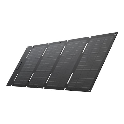 Przenośny składany panel fotowoltaiczny EcoFlow 45W (USB-C) EcoFlow Przenośny składany panel fotowoltaiczny EcoFlow 45W (USB-C) EcoFlow