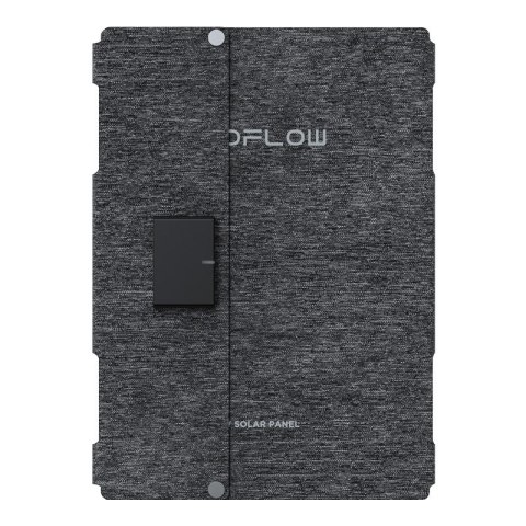 Przenośny składany panel fotowoltaiczny EcoFlow 45W (USB-C) EcoFlow Przenośny składany panel fotowoltaiczny EcoFlow 45W (USB-C) EcoFlow