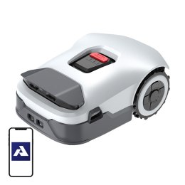 Robot koszący Anthbot GENIE 3000 AI Anthbot