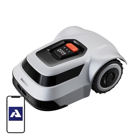 Robot koszący Anthbot PION 1000 Anthbot