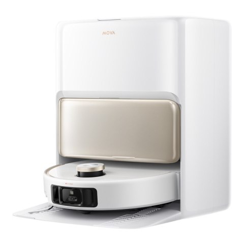 Robot sprzątający MOVA V50 Ultra (biały) MOVA Robot sprzątający MOVA V50 Ultra (biały) MOVA