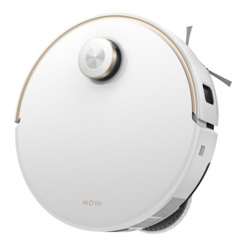 Robot sprzątający MOVA V50 Ultra (biały) MOVA Robot sprzątający MOVA V50 Ultra (biały) MOVA