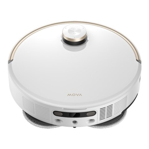 Robot sprzątający MOVA V50 Ultra (biały) MOVA Robot sprzątający MOVA V50 Ultra (biały) MOVA