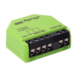 Ściemniacz światła dla systemu DALI Shelly DALI Dimmer Gen3 Shelly