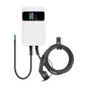 Ścienna ładowarka dla samochodów elektrycznych Besen SQ20-22KW-APP Besen