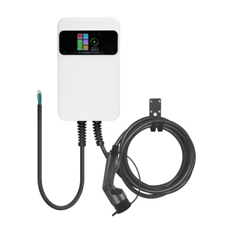 Ścienna ładowarka dla samochodów elektrycznych Besen SQ20-22KW-APP Besen Ścienna ładowarka dla samochodów elektrycznych Besen SQ20-22KW-APP Besen