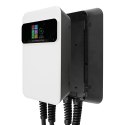 Ścienna ładowarka dla samochodów elektrycznych Besen SQ20-22KW-APP Besen