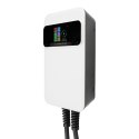 Ścienna ładowarka dla samochodów elektrycznych Besen SQ20-22KW-APP Besen