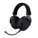 Słuchawki gamingowe Cooler Master CH351 (czarne) CoolerMaster