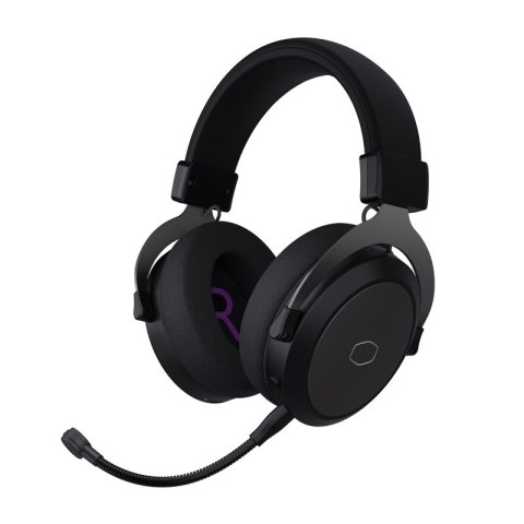 Słuchawki gamingowe Cooler Master CH351 (czarne) CoolerMaster Słuchawki gamingowe Cooler Master CH351 (czarne) CoolerMaster