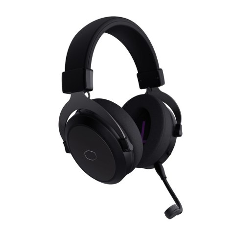 Słuchawki gamingowe Cooler Master CH351 (czarne) CoolerMaster Słuchawki gamingowe Cooler Master CH351 (czarne) CoolerMaster