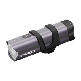 Smart Lampka rowerowa, przednia iGPSPORT VS1200S IGPSPORT