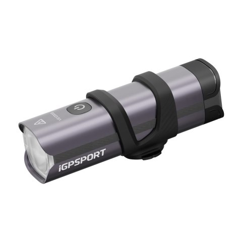 Smart Lampka rowerowa, przednia iGPSPORT VS1200S IGPSPORT Smart Lampka rowerowa, przednia iGPSPORT VS1200S IGPSPORT