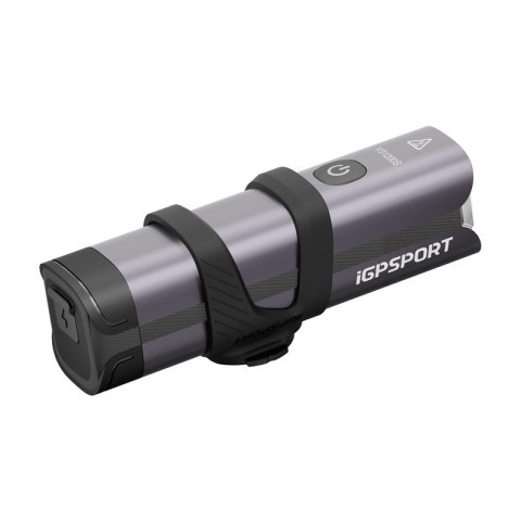 Smart Lampka rowerowa, przednia iGPSPORT VS1200S IGPSPORT Smart Lampka rowerowa, przednia iGPSPORT VS1200S IGPSPORT