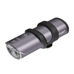 Smart Lampka rowerowa, przednia iGPSPORT VS1800S IGPSPORT