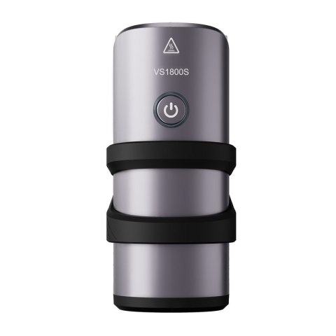 Smart Lampka rowerowa, przednia iGPSPORT VS1800S IGPSPORT Smart Lampka rowerowa, przednia iGPSPORT VS1800S IGPSPORT